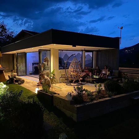 Appartements-Pension Lindenheim Schladming Exterior foto