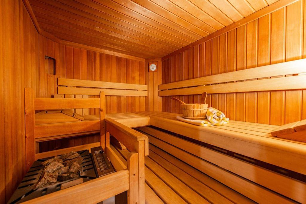 Appartements-Pension Lindenheim Schladming Exterior foto