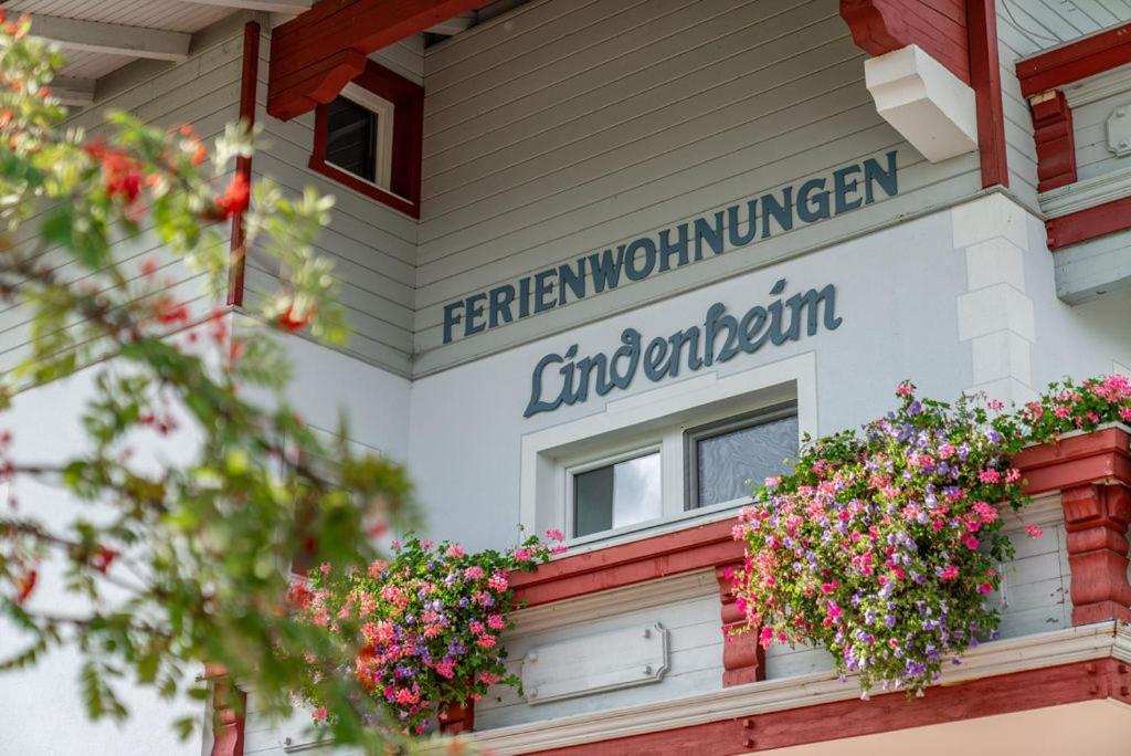 Appartements-Pension Lindenheim Schladming Exterior foto