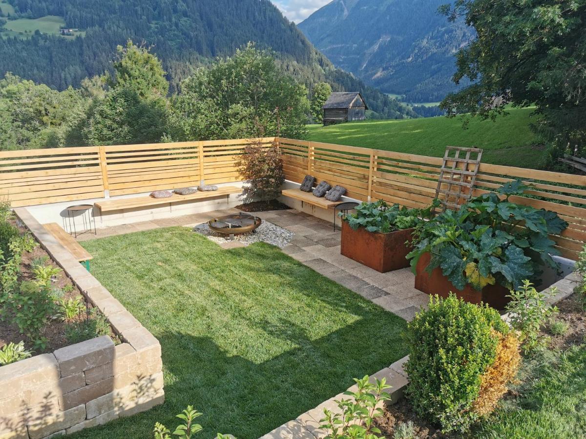 Appartements-Pension Lindenheim Schladming Exterior foto