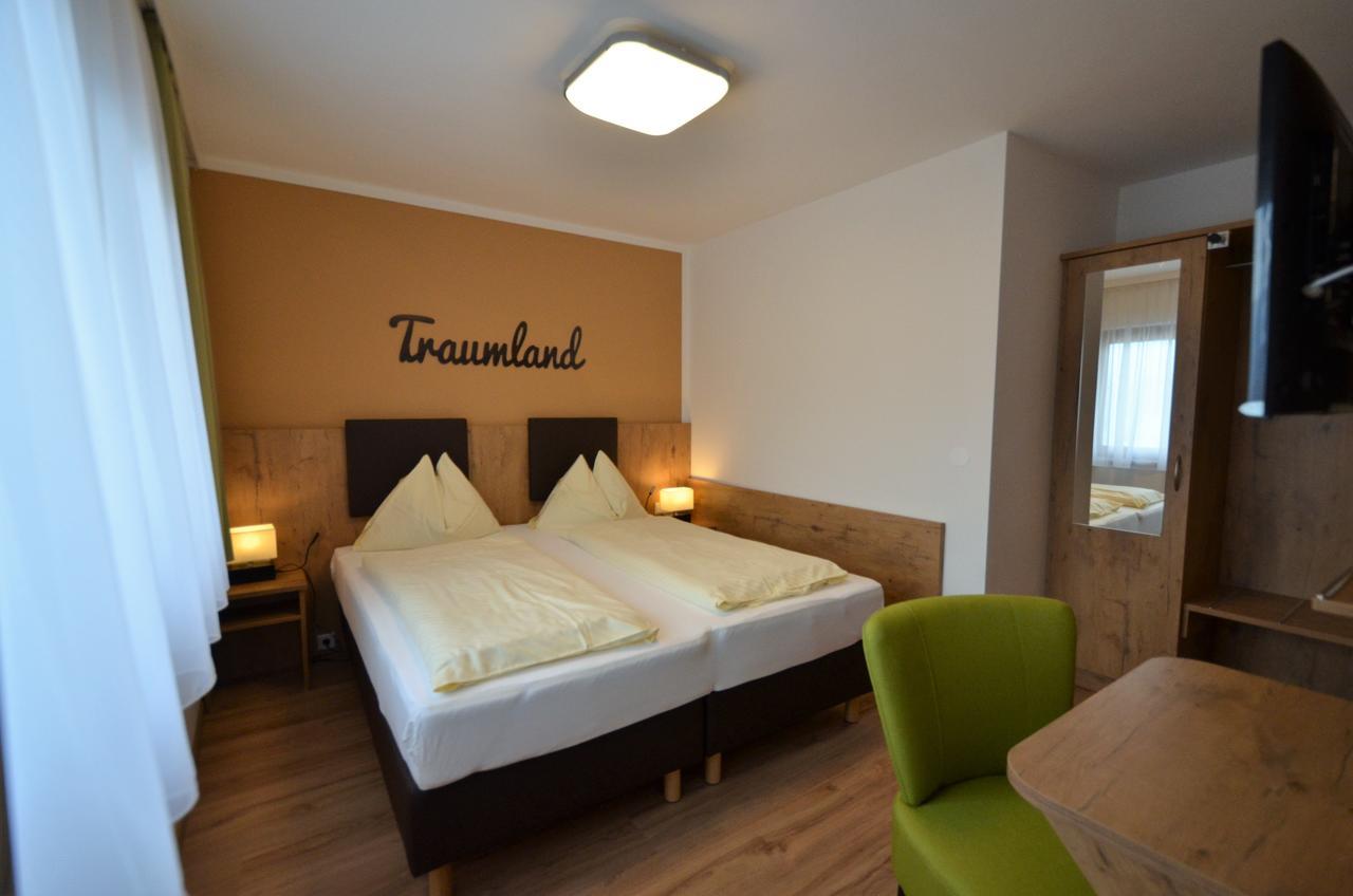 Appartements-Pension Lindenheim Schladming Exterior foto