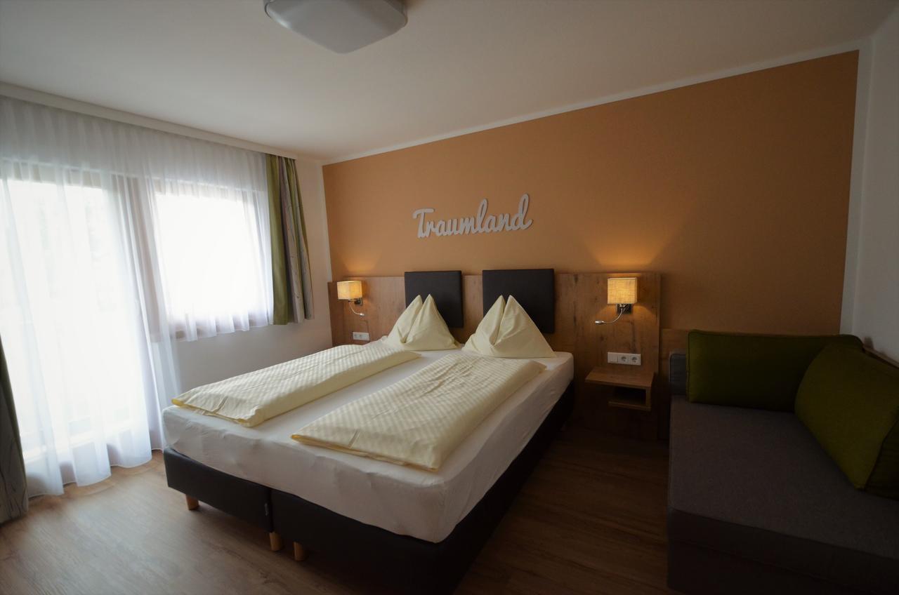Appartements-Pension Lindenheim Schladming Exterior foto