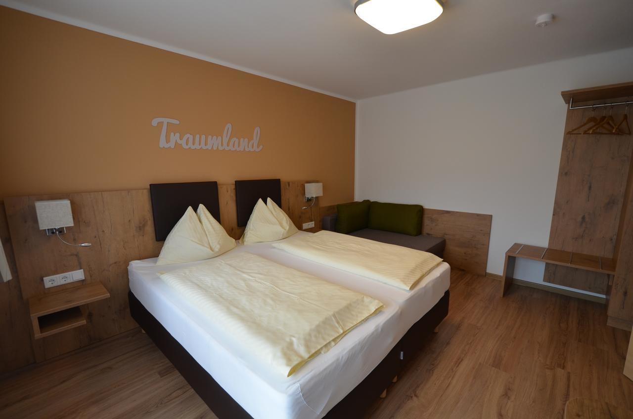 Appartements-Pension Lindenheim Schladming Exterior foto