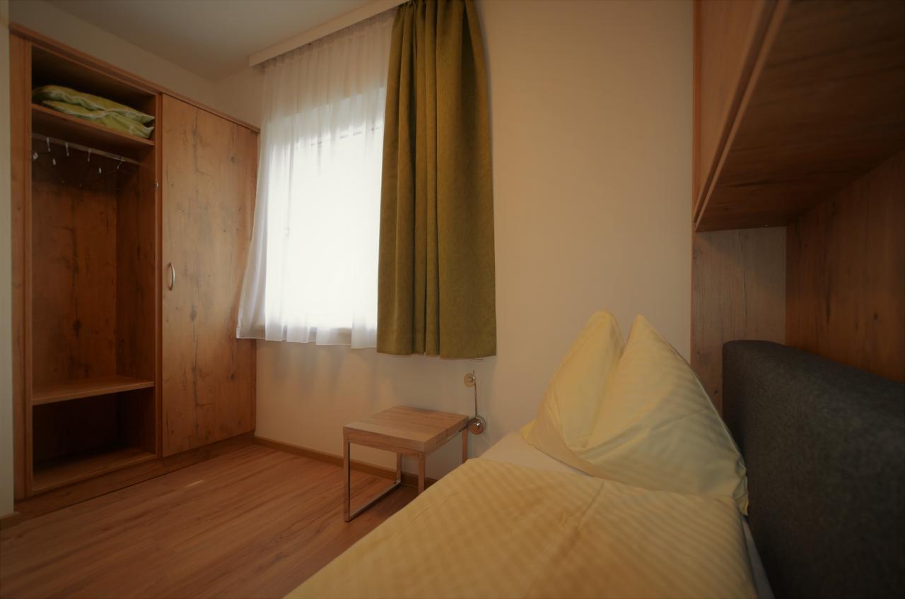 Appartements-Pension Lindenheim Schladming Exterior foto