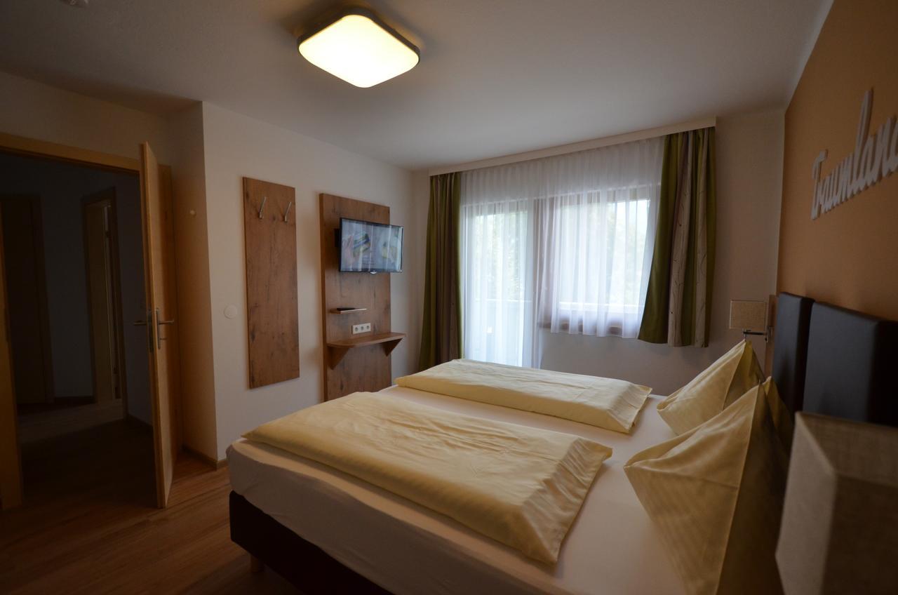 Appartements-Pension Lindenheim Schladming Exterior foto