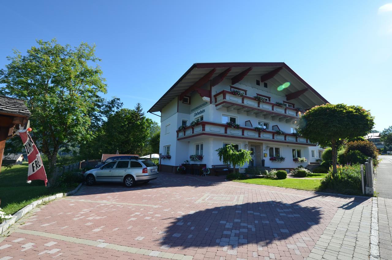 Appartements-Pension Lindenheim Schladming Exterior foto