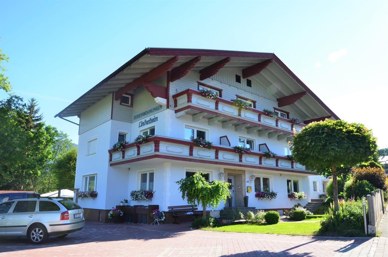 Appartements-Pension Lindenheim Schladming Exterior foto